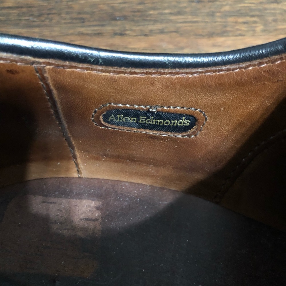 Allen Edmonds Strands - Picture 4 of 13
